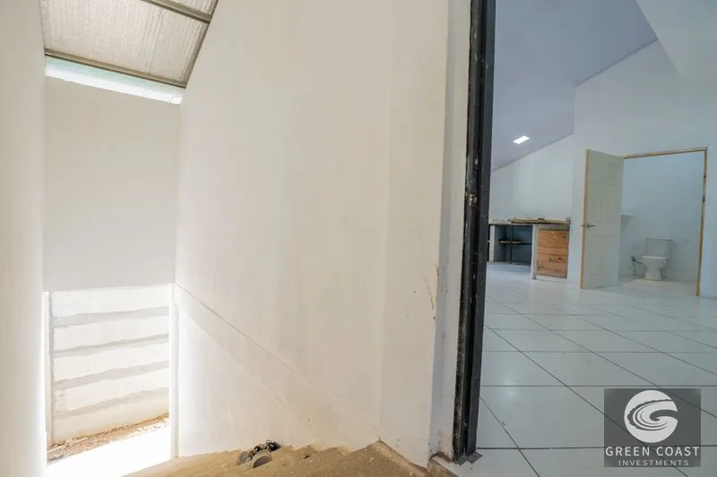 Uvita Beachside Income Property: 3 Apartments + Expansion Potential Steps from Marino Ballena Park — view 35, Bahía Ballena, Osa, Costa Rica