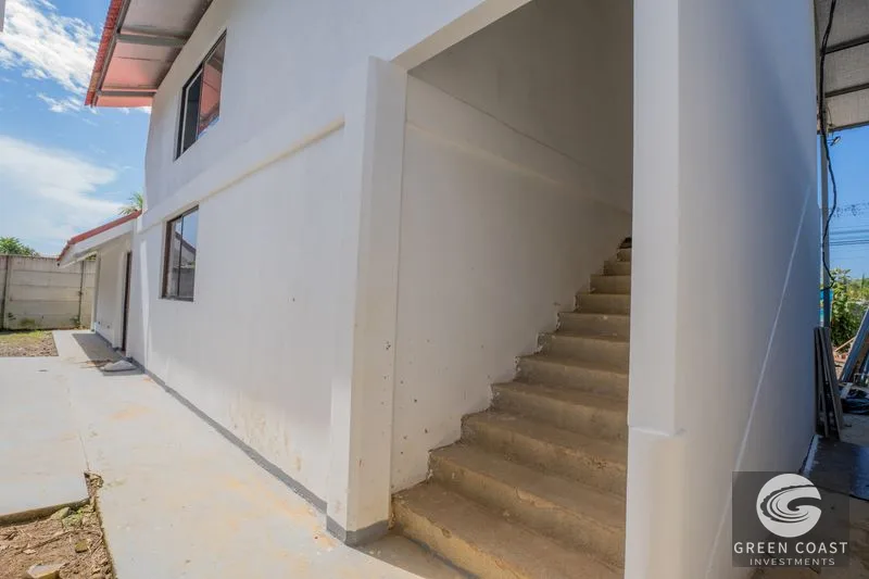 Uvita Beachside Income Property: 3 Apartments + Expansion Potential Steps from Marino Ballena Park — view 36, Bahía Ballena, Osa, Costa Rica