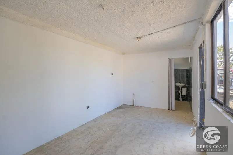 Uvita Beachside Income Property: 3 Apartments + Expansion Potential Steps from Marino Ballena Park — view 37, Bahía Ballena, Osa, Costa Rica