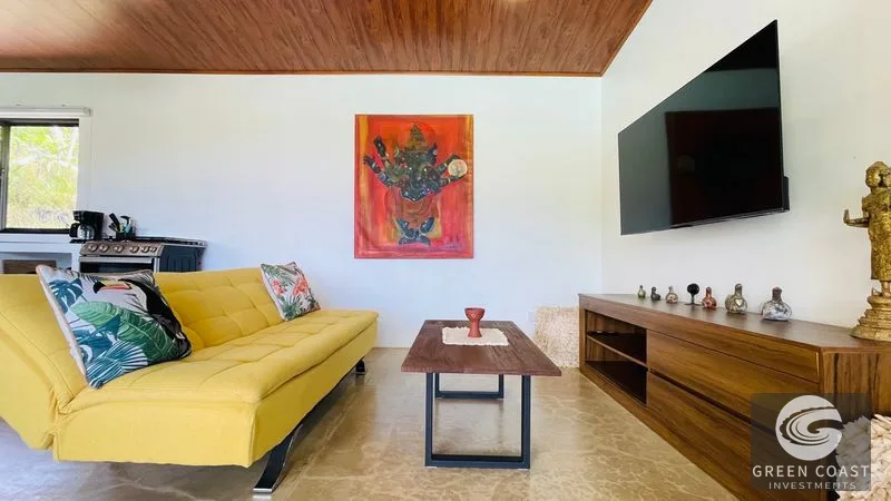 Modern Tropical Villa with Mountain Views & Private Pool near Ojochal — view 12, Ojochal, Costa Rica