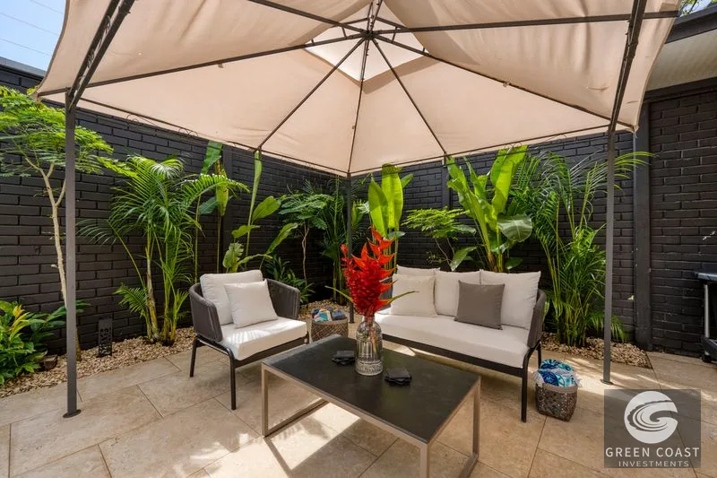 Uvita Oasis: Walk to Town & Beach, Private Pool Home with Expansion Potential — view 6, Bahia, Costa Rica