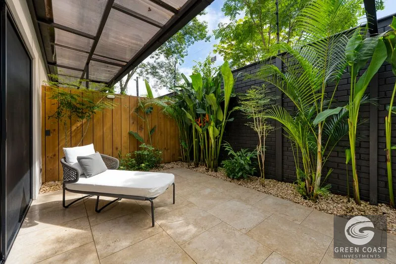 Uvita Oasis: Walk to Town & Beach, Private Pool Home with Expansion Potential — view 8, Bahia, Costa Rica
