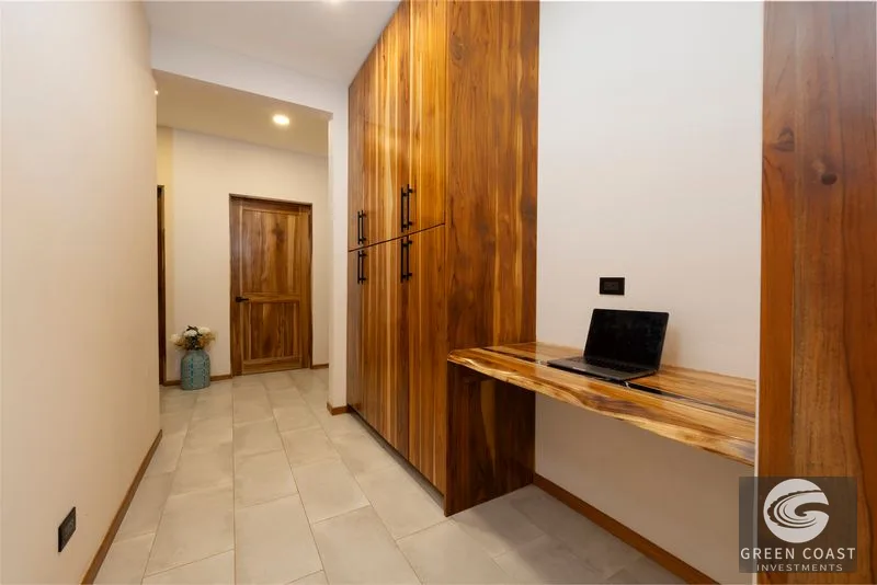 Uvita Oasis: Walk to Town & Beach, Private Pool Home with Expansion Potential — view 14, Bahia, Costa Rica