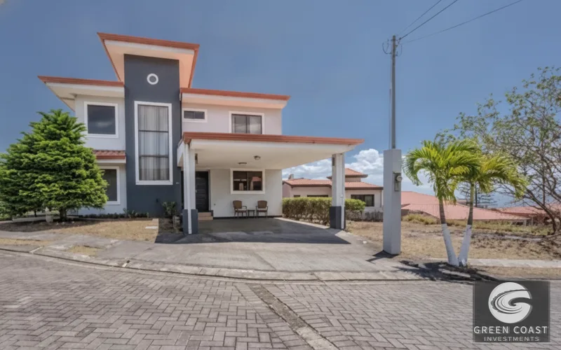 Grecia Luxury: 5-BR Single-Story Oasis with Garden, 5 Mins to Downtown — view 8, grecia, Grecia, Costa Rica