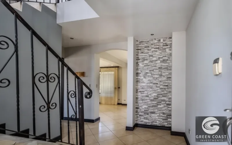 Grecia Luxury: 5-BR Single-Story Oasis with Garden, 5 Mins to Downtown — view 9, grecia, Grecia, Costa Rica