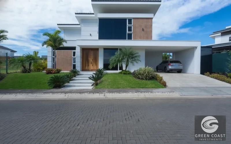 Grecia Luxury: 5-BR Single-Story Oasis with Garden, 5 Mins to Downtown — view 11, grecia, Grecia, Costa Rica