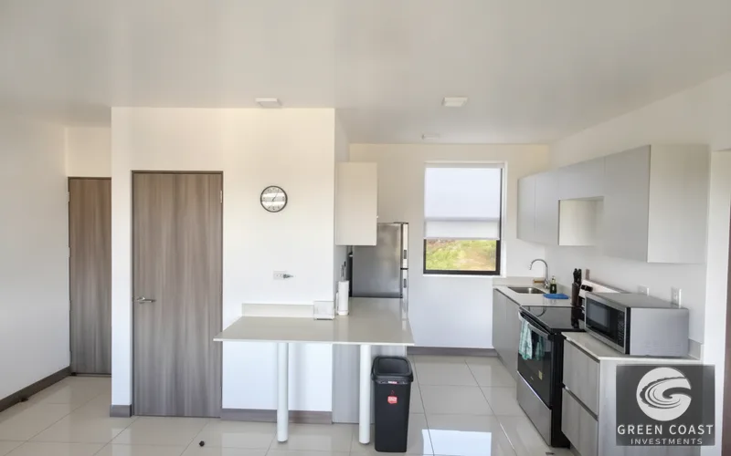 Luxury Turnkey Condo in Grecia: Resort Living, River Views & EV Charger — view 3, El Canal, Grecia, Costa Rica