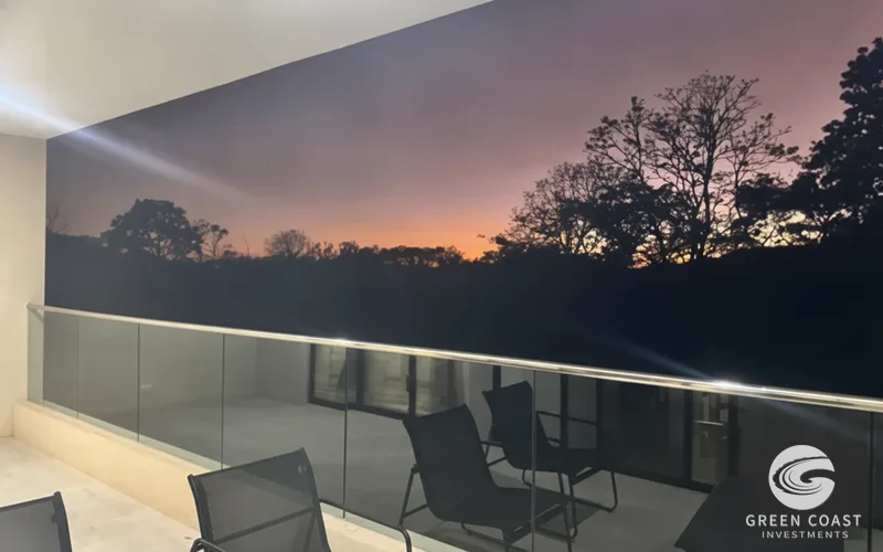 Luxury Turnkey Condo in Grecia: Resort Living, River Views & EV Charger — view 5, El Canal, Grecia, Costa Rica