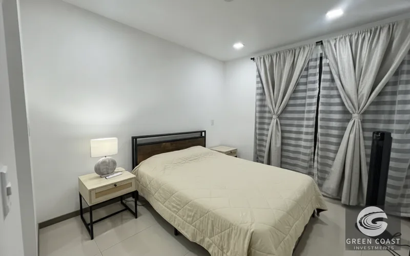 Luxury Turnkey Condo in Grecia: Resort Living, River Views & EV Charger — view 6, El Canal, Grecia, Costa Rica