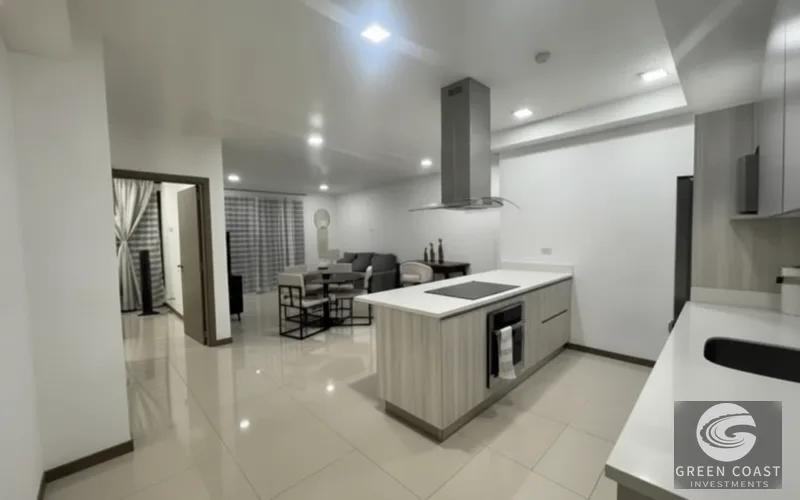 Luxury Turnkey Condo in Grecia: Resort Living, River Views & EV Charger — view 7, El Canal, Grecia, Costa Rica