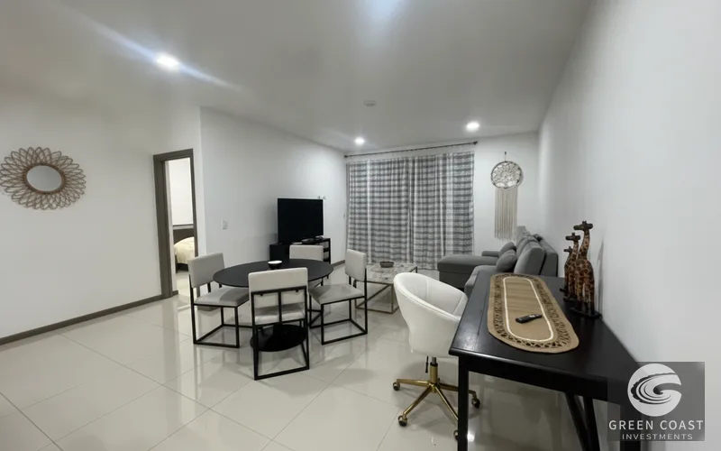 Luxury Turnkey Condo in Grecia: Resort Living, River Views & EV Charger — view 8, El Canal, Grecia, Costa Rica