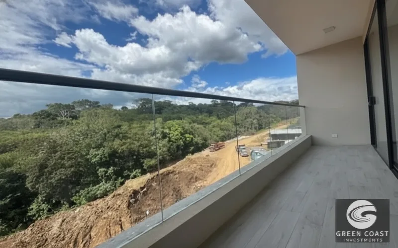 Luxury Turnkey Condo in Grecia: Resort Living, River Views & EV Charger — view 10, El Canal, Grecia, Costa Rica