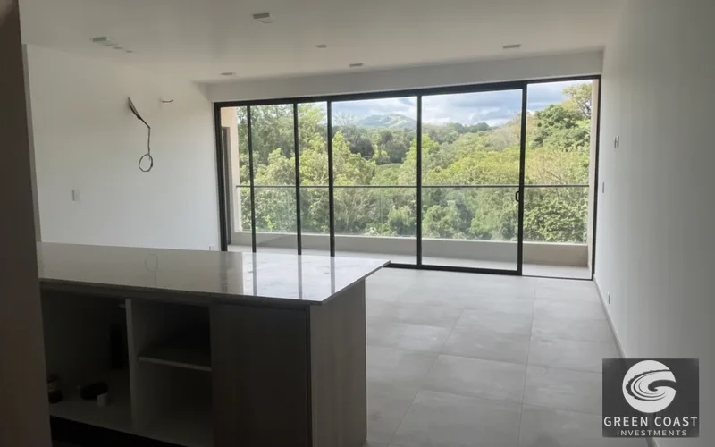 Luxury Turnkey Condo in Grecia: Resort Living, River Views & EV Charger — view 11, El Canal, Grecia, Costa Rica