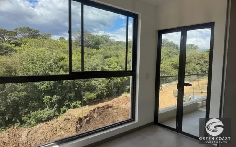 Luxury Turnkey Condo in Grecia: Resort Living, River Views & EV Charger — view 12, El Canal, Grecia, Costa Rica