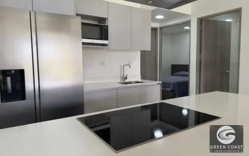 Luxury Turnkey Condo in Grecia: Resort Living, River Views & EV Charger — view 14, El Canal, Grecia, Costa Rica