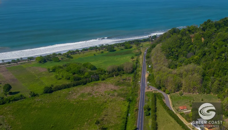 Surfside Duplex: 8-Bed Income Property with Private Pool Near Playa Hermosa — view 5, Jacó, Garabito, Costa Rica