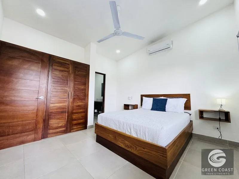 Surfside Duplex: 8-Bed Income Property with Private Pool Near Playa Hermosa — view 22, Costa Rica