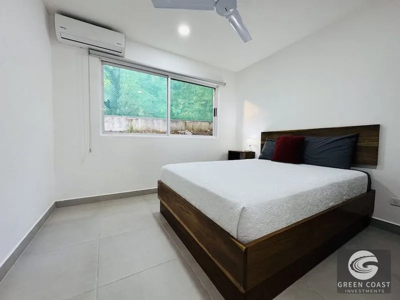 Surfside Duplex: 8-Bed Income Property with Private Pool Near Playa Hermosa — view 23, Costa Rica