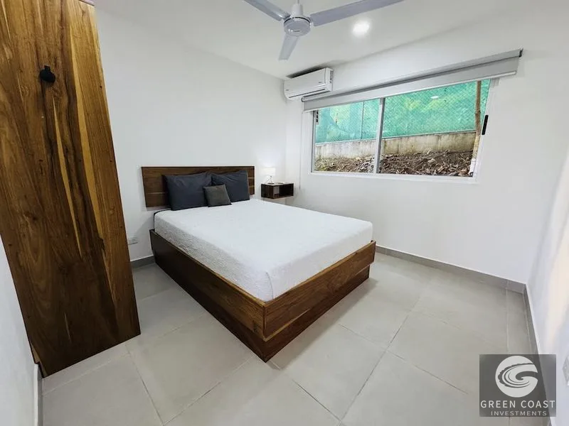 Surfside Duplex: 8-Bed Income Property with Private Pool Near Playa Hermosa — view 24, Costa Rica