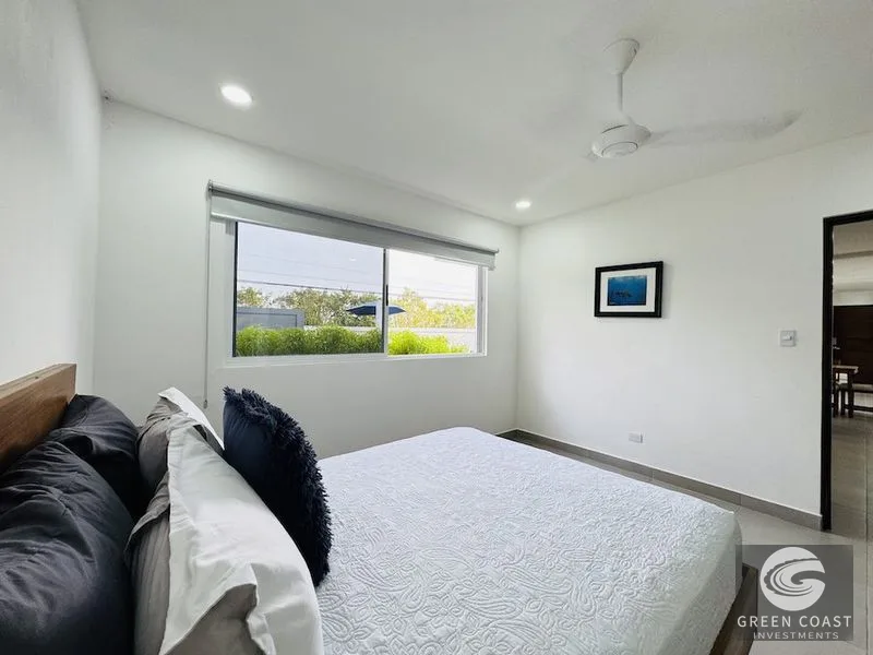 Surfside Duplex: 8-Bed Income Property with Private Pool Near Playa Hermosa — view 25, Costa Rica