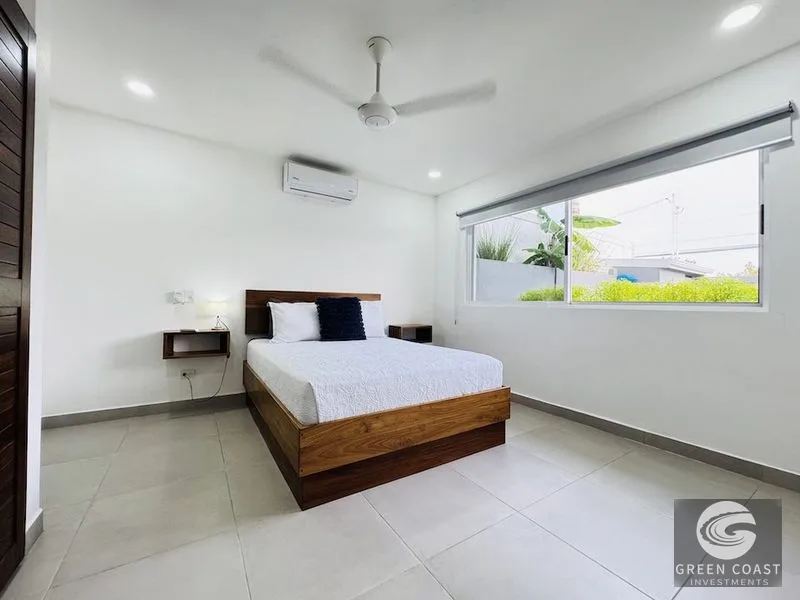 Surfside Duplex: 8-Bed Income Property with Private Pool Near Playa Hermosa — view 26, Costa Rica