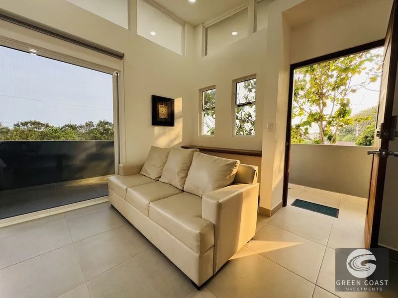 Surfside Duplex: 8-Bed Income Property with Private Pool Near Playa Hermosa — view 29, Costa Rica