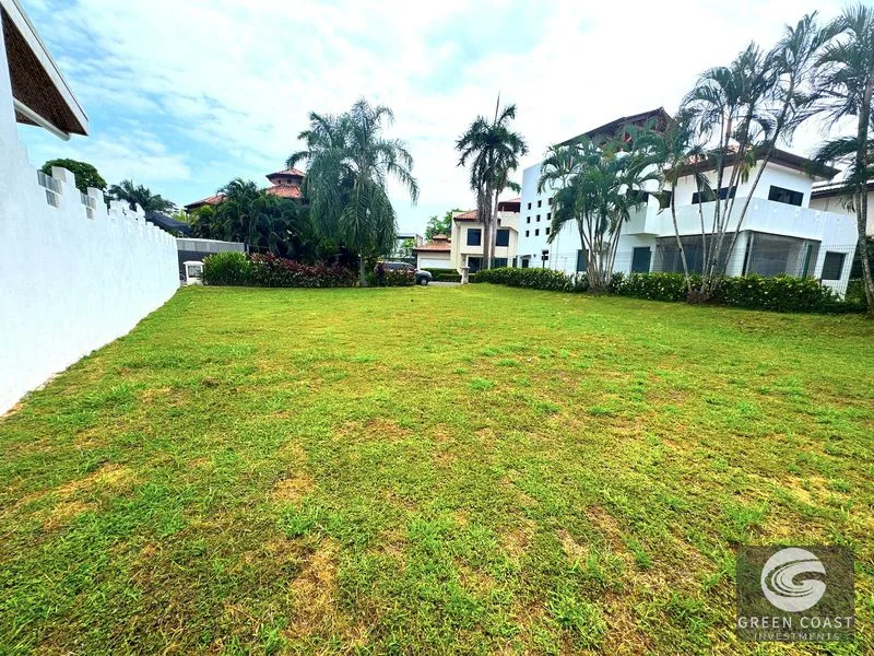 Prime Beachfront Gated Community Lot in Hermosa Palms – Build Your Dream Ocean View Home! — view 12, Costa Rica, Costa Rica