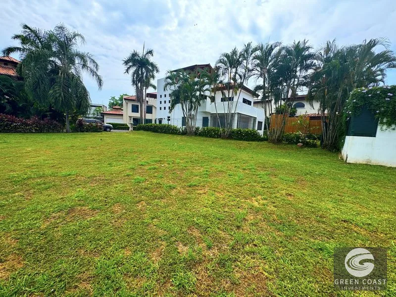 Prime Beachfront Gated Community Lot in Hermosa Palms – Build Your Dream Ocean View Home! — view 13, Costa Rica