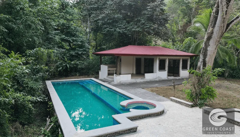 Prime Development Land in Playa Hermosa, Jacó – Ready for Residential, Commercial, or Tourism Project — view 4, Jacó, Garabito, Costa Rica