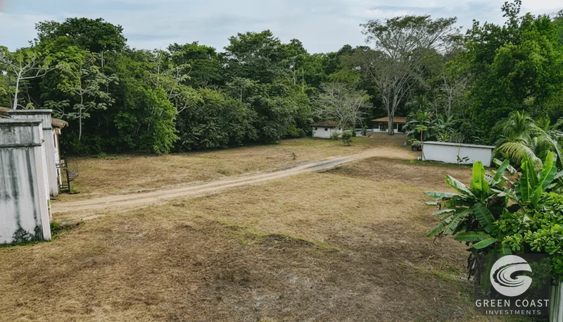 Prime Development Land in Playa Hermosa, Jacó – Ready for Residential, Commercial, or Tourism Project — view 8, Jacó, Garabito, Costa Rica