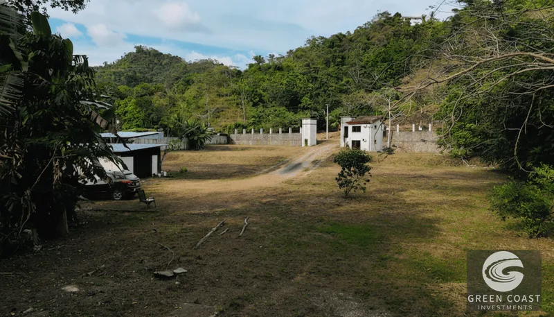 Prime Development Land in Playa Hermosa, Jacó – Ready for Residential, Commercial, or Tourism Project — view 10, Jacó, Garabito, Costa Rica