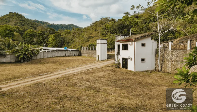Prime Development Land in Playa Hermosa, Jacó – Ready for Residential, Commercial, or Tourism Project — view 11, Jacó, Garabito, Costa Rica