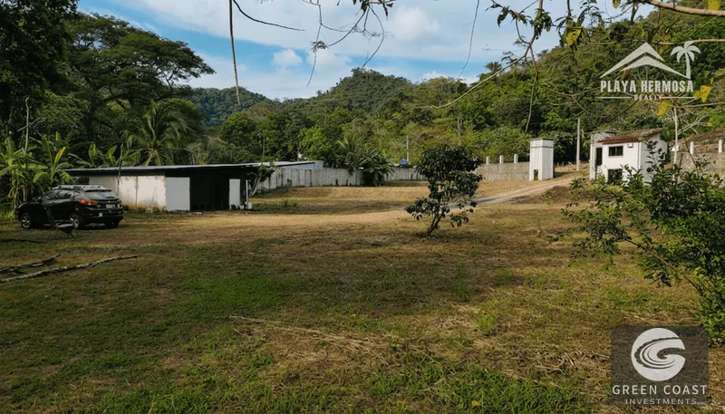 Prime Development Land in Playa Hermosa, Jacó – Ready for Residential, Commercial, or Tourism Project — view 13, Jacó, Garabito, Costa Rica