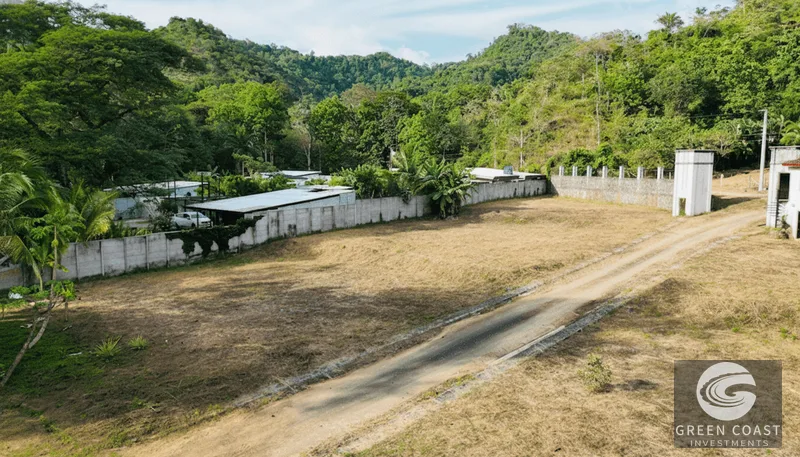 Prime Development Land in Playa Hermosa, Jacó – Ready for Residential, Commercial, or Tourism Project — view 14, Jacó, Garabito, Costa Rica