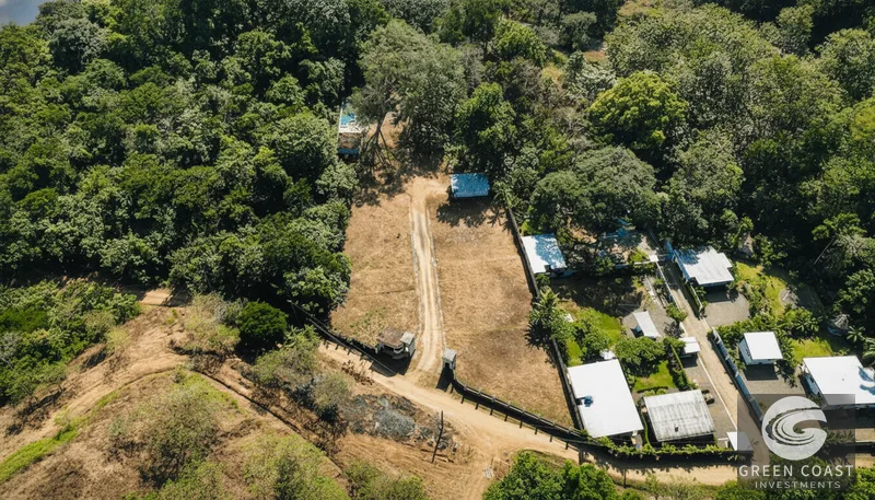 Prime Development Land in Playa Hermosa, Jacó – Ready for Residential, Commercial, or Tourism Project — view 15, Jacó, Garabito, Costa Rica