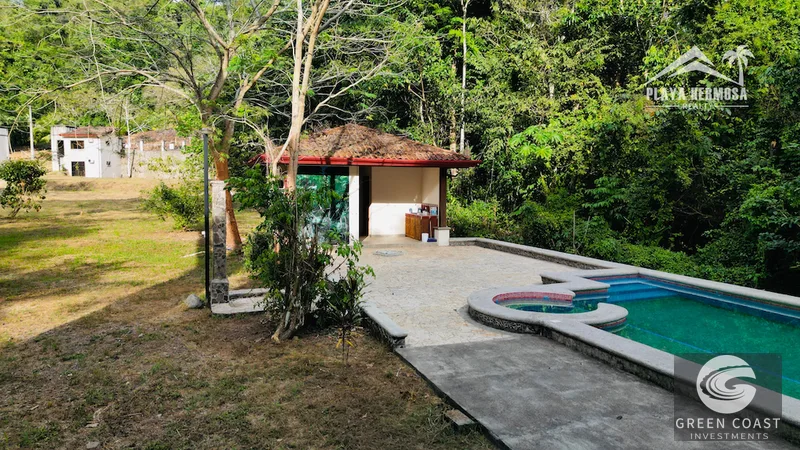 Prime Development Land in Playa Hermosa, Jacó – Ready for Residential, Commercial, or Tourism Project — view 16, Costa Rica