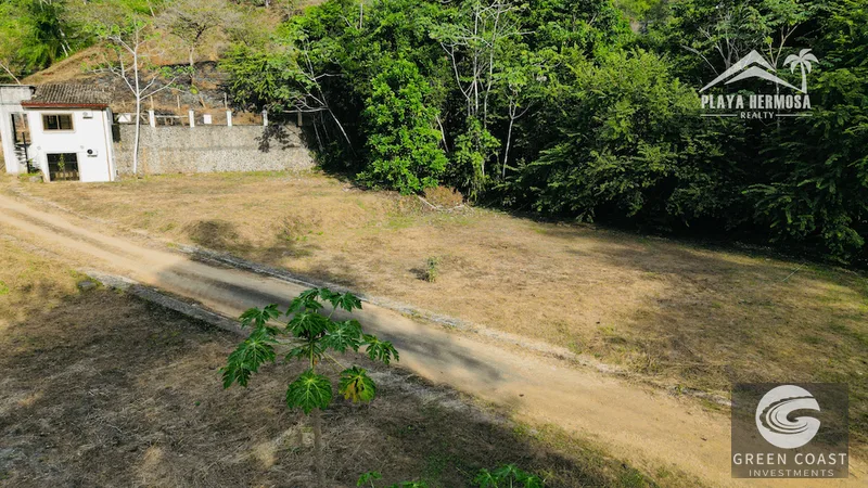 Prime Development Land in Playa Hermosa, Jacó – Ready for Residential, Commercial, or Tourism Project — view 17, Costa Rica