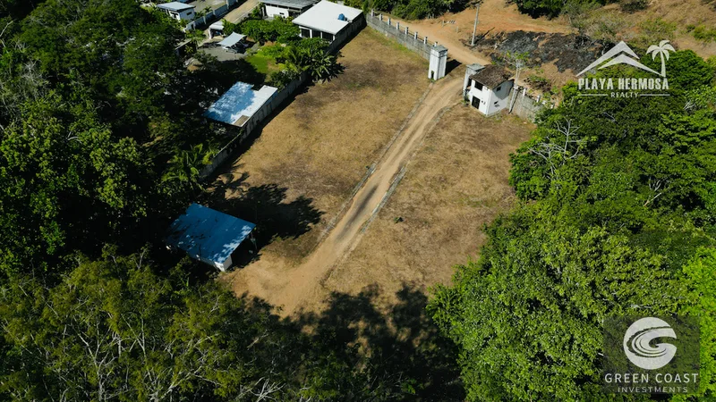 Prime Development Land in Playa Hermosa, Jacó – Ready for Residential, Commercial, or Tourism Project — view 18, Costa Rica