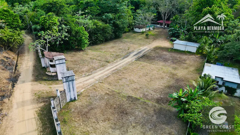 Prime Development Land in Playa Hermosa, Jacó – Ready for Residential, Commercial, or Tourism Project — view 19, Costa Rica