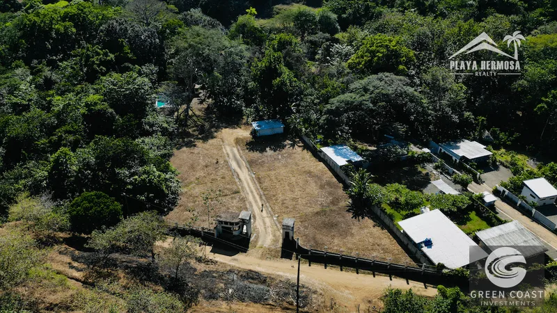 Prime Development Land in Playa Hermosa, Jacó – Ready for Residential, Commercial, or Tourism Project — view 20, Costa Rica