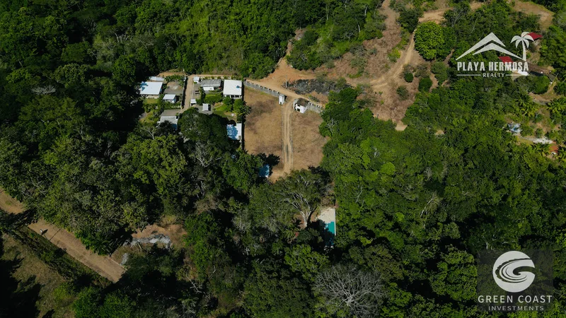 Prime Development Land in Playa Hermosa, Jacó – Ready for Residential, Commercial, or Tourism Project — view 21, Costa Rica