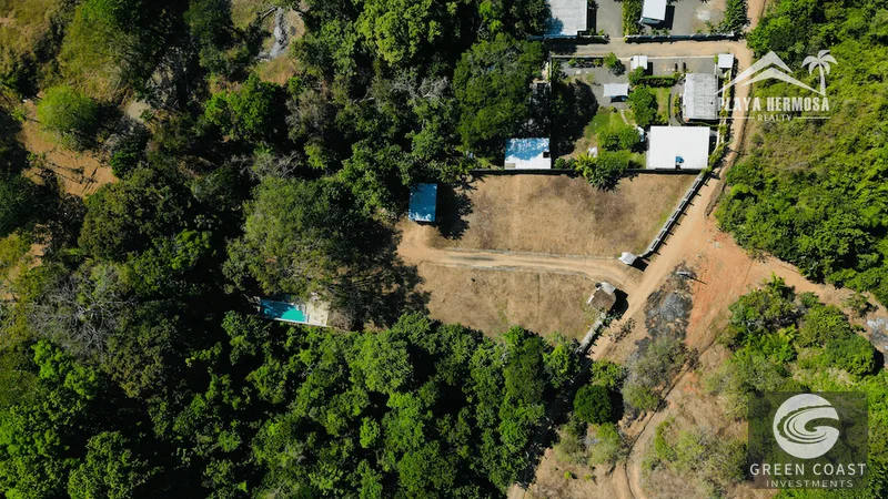 Prime Development Land in Playa Hermosa, Jacó – Ready for Residential, Commercial, or Tourism Project — view 22, Costa Rica