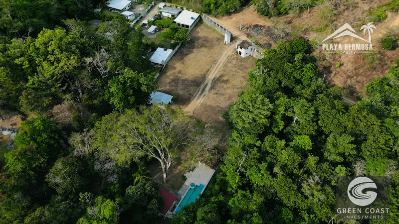 Prime Development Land in Playa Hermosa, Jacó – Ready for Residential, Commercial, or Tourism Project — view 23, Costa Rica