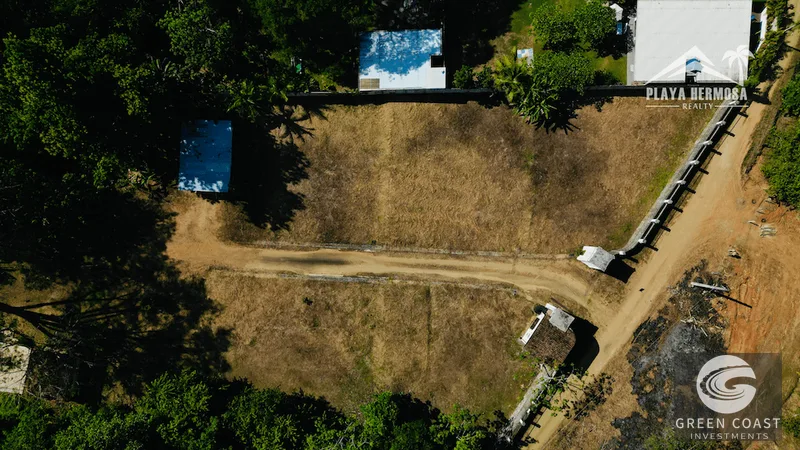 Prime Development Land in Playa Hermosa, Jacó – Ready for Residential, Commercial, or Tourism Project — view 24, Costa Rica