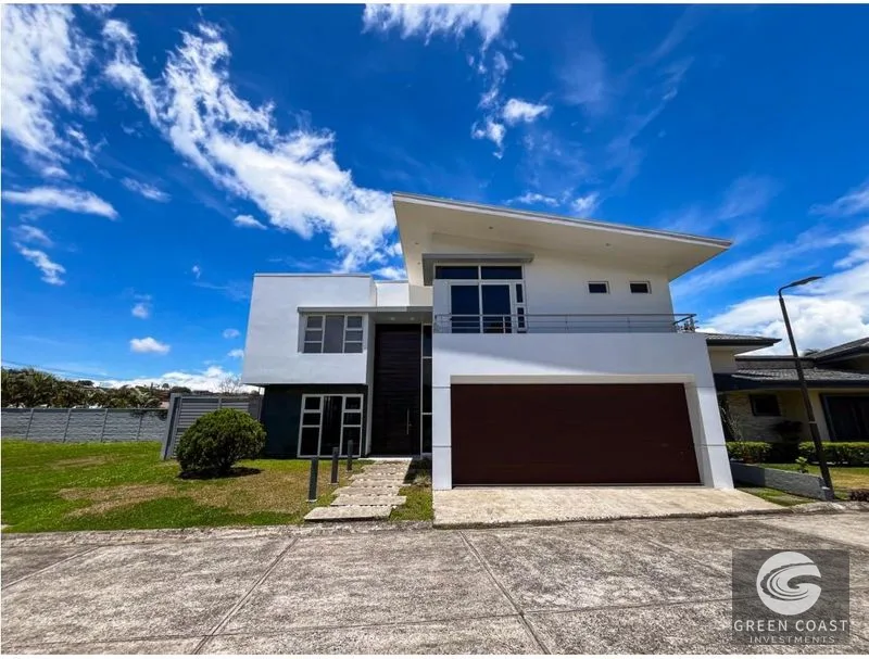 Luxury 4-Bed Home in Exclusive Ciudad Quesada Gated Community with Arenal Views — view 1, Ciudad Quesada, Costa Rica