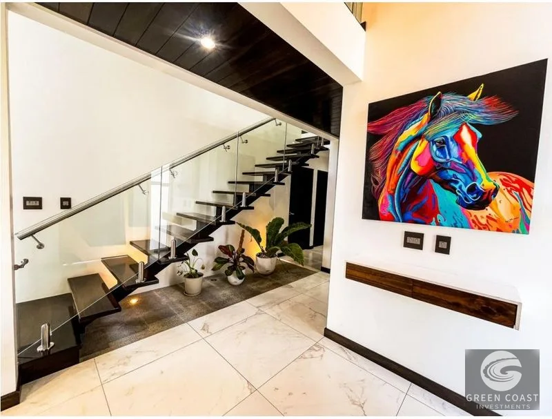 Luxury 4-Bed Home in Exclusive Ciudad Quesada Gated Community with Arenal Views — view 2, Ciudad Quesada, Costa Rica