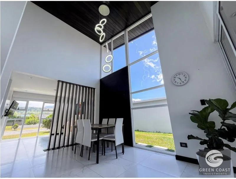 Luxury 4-Bed Home in Exclusive Ciudad Quesada Gated Community with Arenal Views — view 7, Ciudad Quesada, Costa Rica