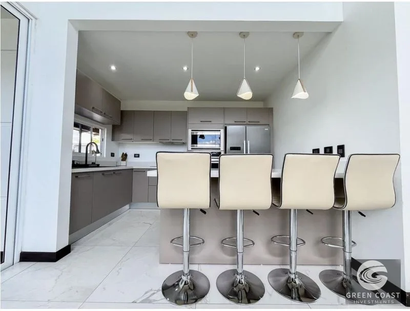 Luxury 4-Bed Home in Exclusive Ciudad Quesada Gated Community with Arenal Views — view 8, Ciudad Quesada, Costa Rica