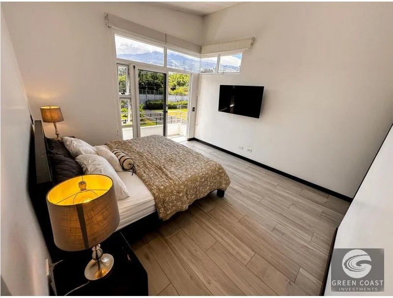 Luxury 4-Bed Home in Exclusive Ciudad Quesada Gated Community with Arenal Views — view 12, Ciudad Quesada, Costa Rica
