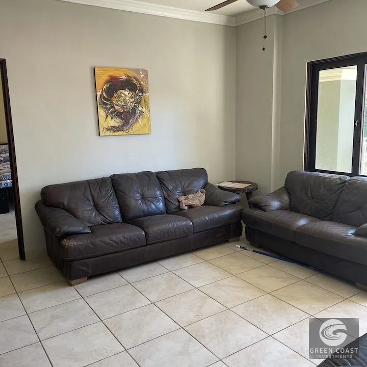 Playa Hermosa Duplex: Poolside Living, Steps to Surf & Development Potential — view 11, Jacó, Garabito, Costa Rica